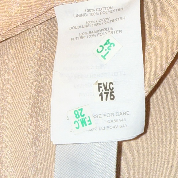 J.Crew NWT Black One Shoulder Ruffle Eyelet Lace Top Size 0 - Picture 10 of 14